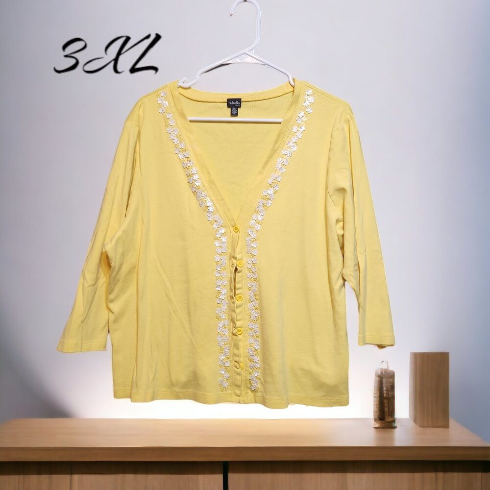 sweater cover